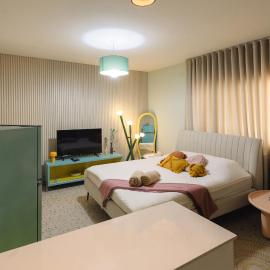 Teal Guesthouse