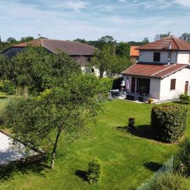 L'échappée Dervoise, hotel in Montier-en-Der