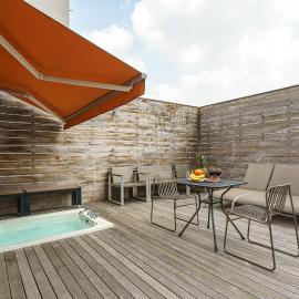 Hotel Yaja Pyeongtaek St, hotell i Pyeongtaek