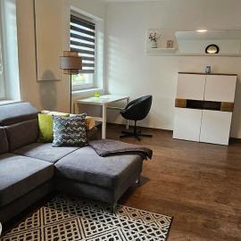 Appartement Nähe Zentrum Steyr