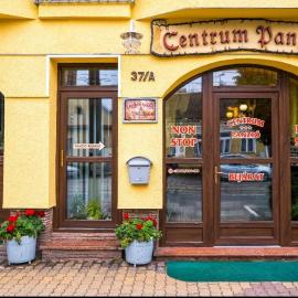 Centrum Panzió
