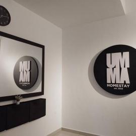 UMMA Homestay Jitra
