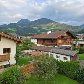 Haus Talblick