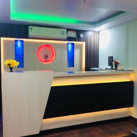 NH Regency، فندق في ميناء بلير