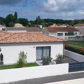 Chez MARIANA, hotell sihtkohas Arvert