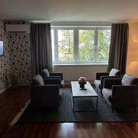 Nr 10 På Spåret, hotel v destinácii Norrköping