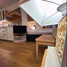 Casa vacanza La Genziana