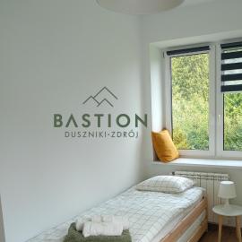 Bastion Duszniki-Zdrój