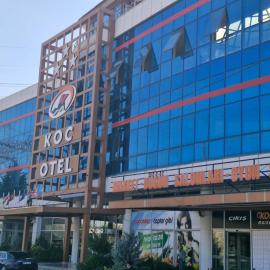 Koç Otel Çankırı, hotel em Aşağıyanlar