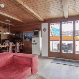 Rössli Holiday Apartment, hotel Interlakenben