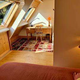 Chambre Les Oliviers, Hotel in Fouesnant