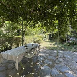 La Petite école du Valdeyron, hotel in Valleraugue