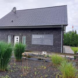Bispingen में, होटल Das Ferienhaus in Bispingen