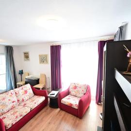 FLH - Apartament Kathy Sibiu, hotel in Turnişor