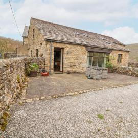 Keel Cottage