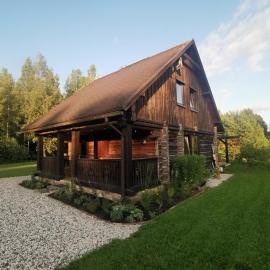 Vieta piejūras brīvdienām Brīvnieku pļavas