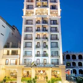 Asia Hotel Hue