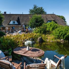 Landhaus von Lilienfeld Delve