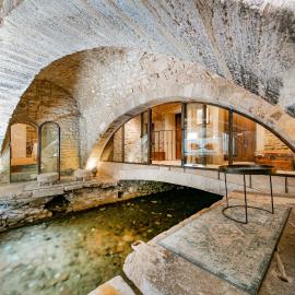 Viesnīca La Prévôté - Luxury Chambres d'hôtes & Gastronomic Restaurant pilsētā Lilsūrlasoga