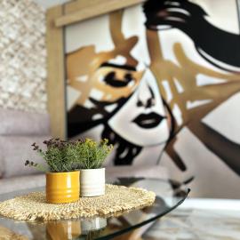 Vivienda turística Jaén Interior ÁTICO, hotel a Andújar