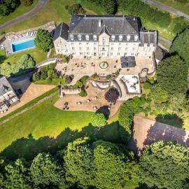 Le Prieuré Corrèze, hotel a Corrèze