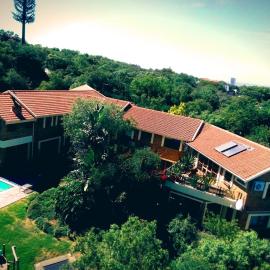 Cycad Place Midrand Guesthouse and B&B