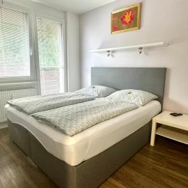 Všemina apartmán 31, hotel din Všemina