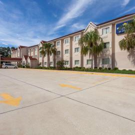 Microtel Inn and Suites by Wyndham - Lady Lake/ The Villages, hotel u gradu 'The Villages'