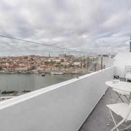 GuestReady - Riverview Douro Balcony, hotel in Vila Nova de Gaia