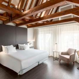 NH Collection Amsterdam Barbizon Palace, hotel ad Amsterdam