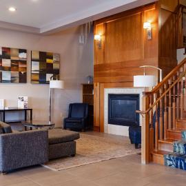 Country Inn & Suites by Radisson, BWI Airport Baltimore , MD, hotel in Linthicum Heights