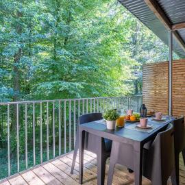 Les Charmes C40A - Le Val Joly, hotel in Eppe-Sauvage