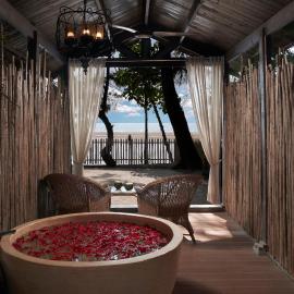 LaRiSa Resort, Morjim