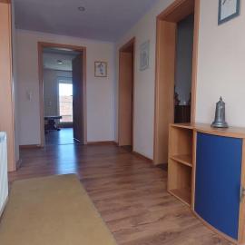 Apartment 4 Zum Kuhstall Heinrichsberg - Magdeburg