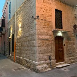 ANTICA DIMORA casa vacanze, hotell i Corato
