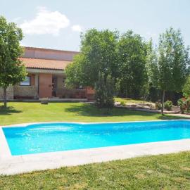 La casa de Blas, hotel in Valoria la Buena