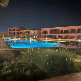 Appartement Noria Golf, hotel in El Makina