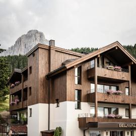Hotel Belaval