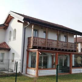 Santa Libera Locazione Turistica, hotel in Santa Giustina