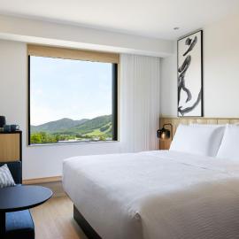 Fairfield by Marriott Hokkaido Minamifurano โรงแรมในMinamifurano
