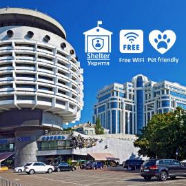 Salute Hotel