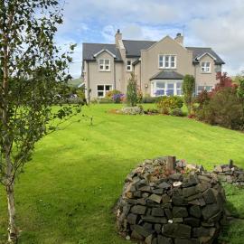 BallyCairn House