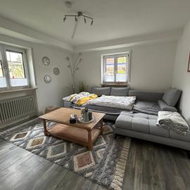 Stilvolle, große Ferienwohnung in der Hallertau, Nähe Pfaffenhofen & Scheyern, hotel a Scheyern