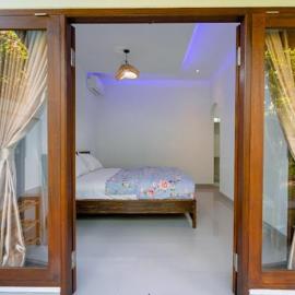 umahananda, hotel a Mambat