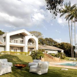 Sítio da malva, hotel di Sorocaba