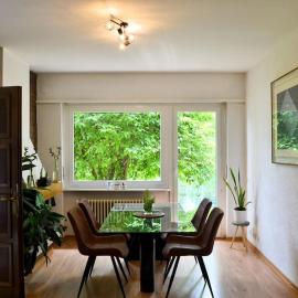 A Jump into Nature in Lugano、Massagnoのホテル