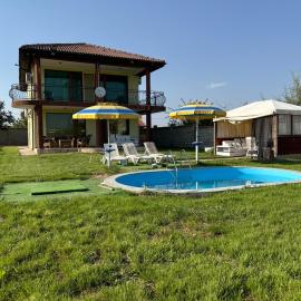 Villa Sunray