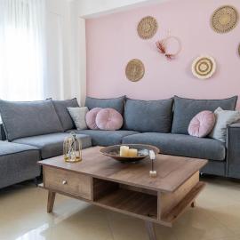 Villa Anastasia 2، فندق في فوركا