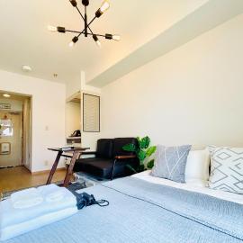Alo BnB 12 - Game Universe - Easy Access to Shibuya - New !