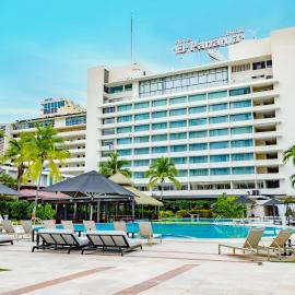 Hotel El Panama by Faranda Grand, a member of Radisson Individuals, hotel din Ciudad de Panamá